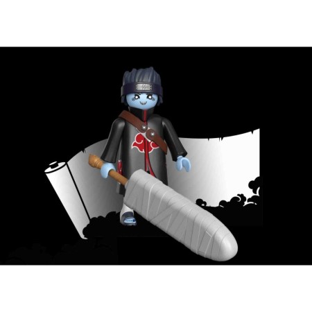 Figurina Kisame din seria anime Naruto